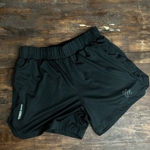 Young LA 5” Shorts